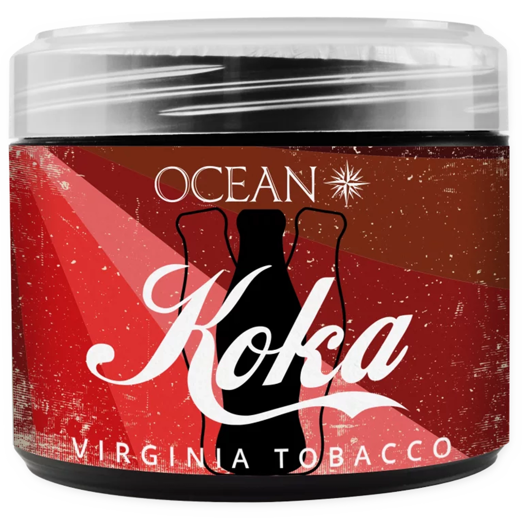 Ocean Hookah - KOKA - 200g - 29,90€