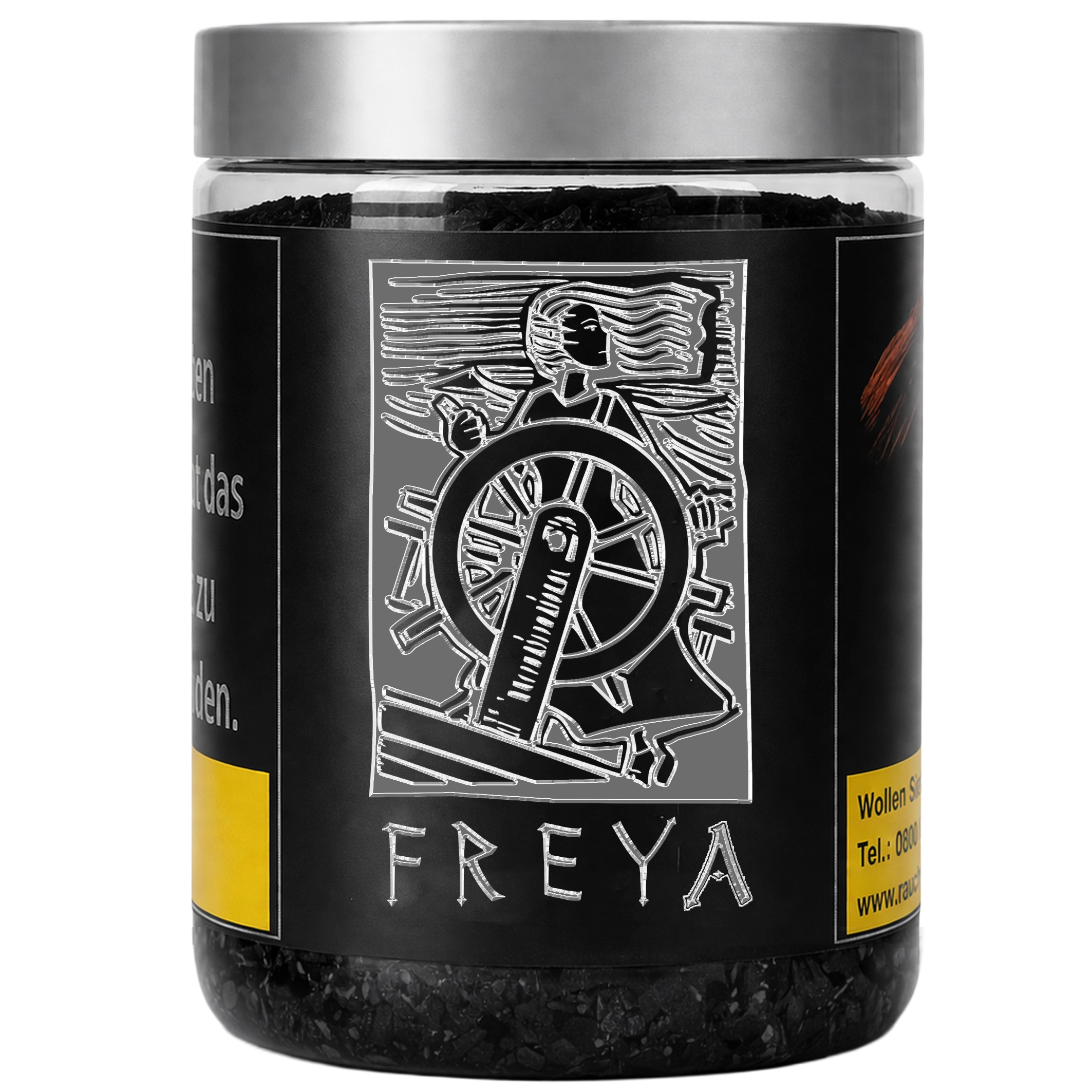 Odinson - Freya - 200g - 32,90€
