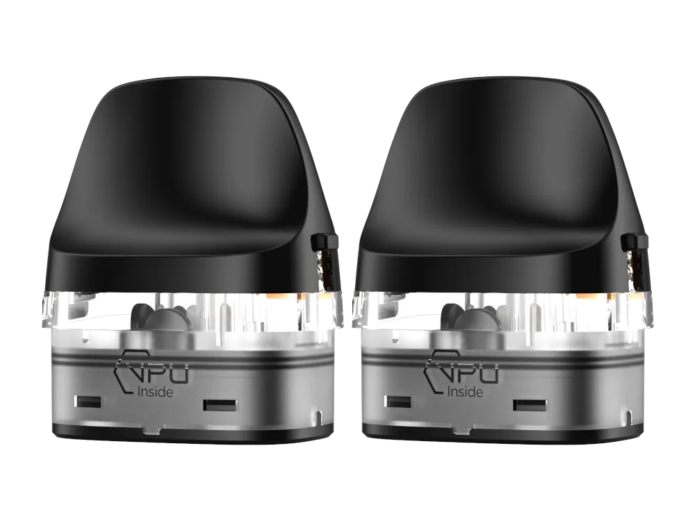 GeekVape - J Cartridge Pod - 2 Stück 0,6 Ohm