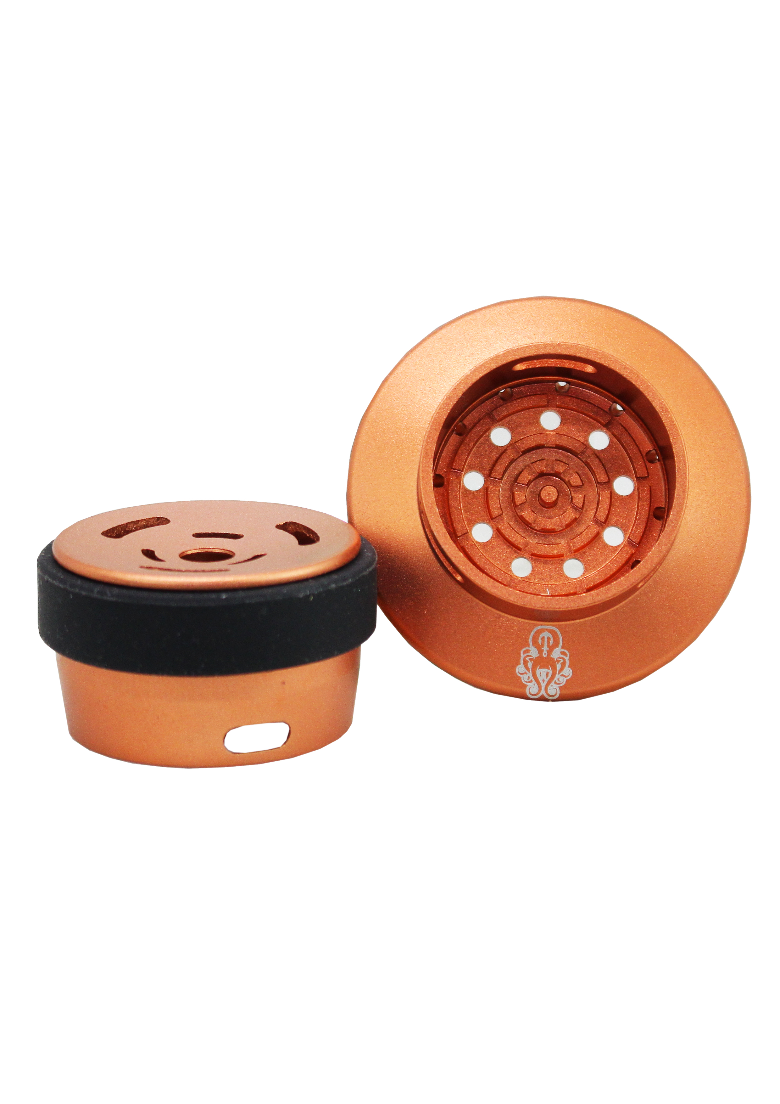 Octopuz Aufsatz - Plankton - pink