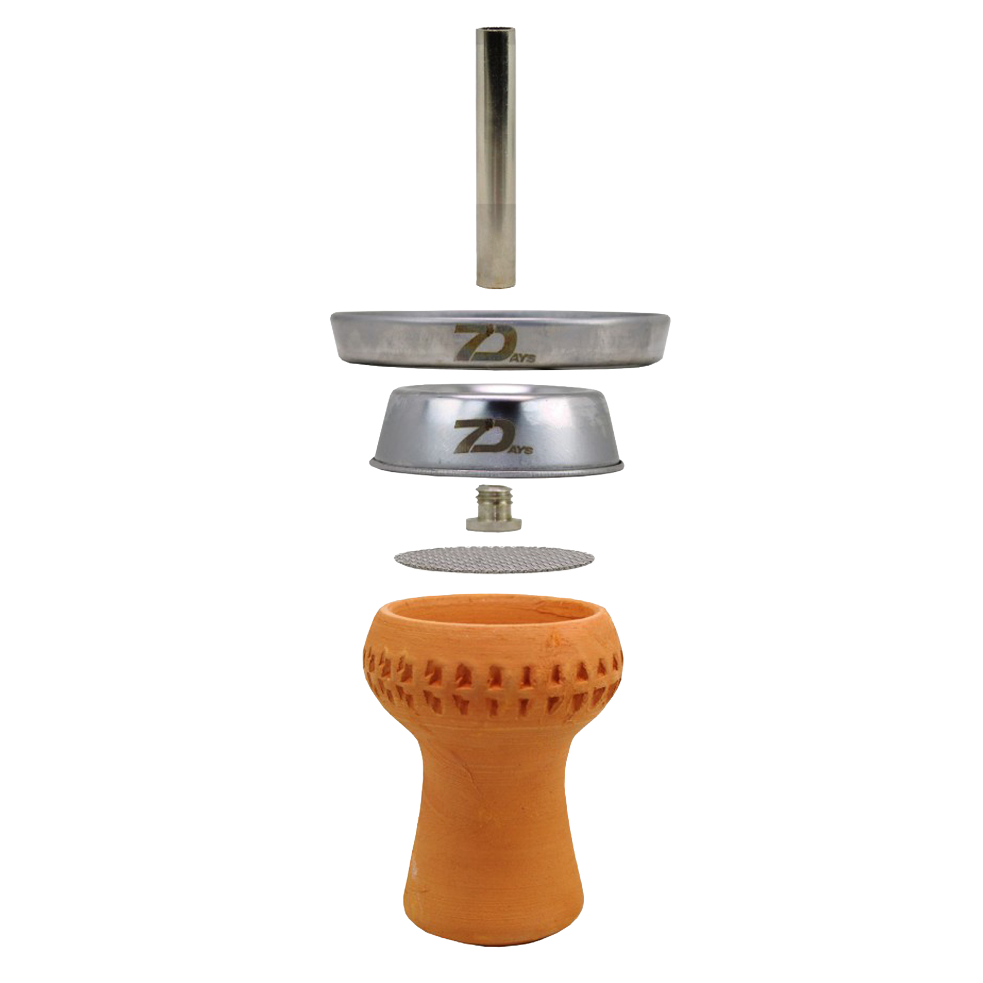 Da-Shi - B2B - Großhandel - Shisha Zubehör kaufen