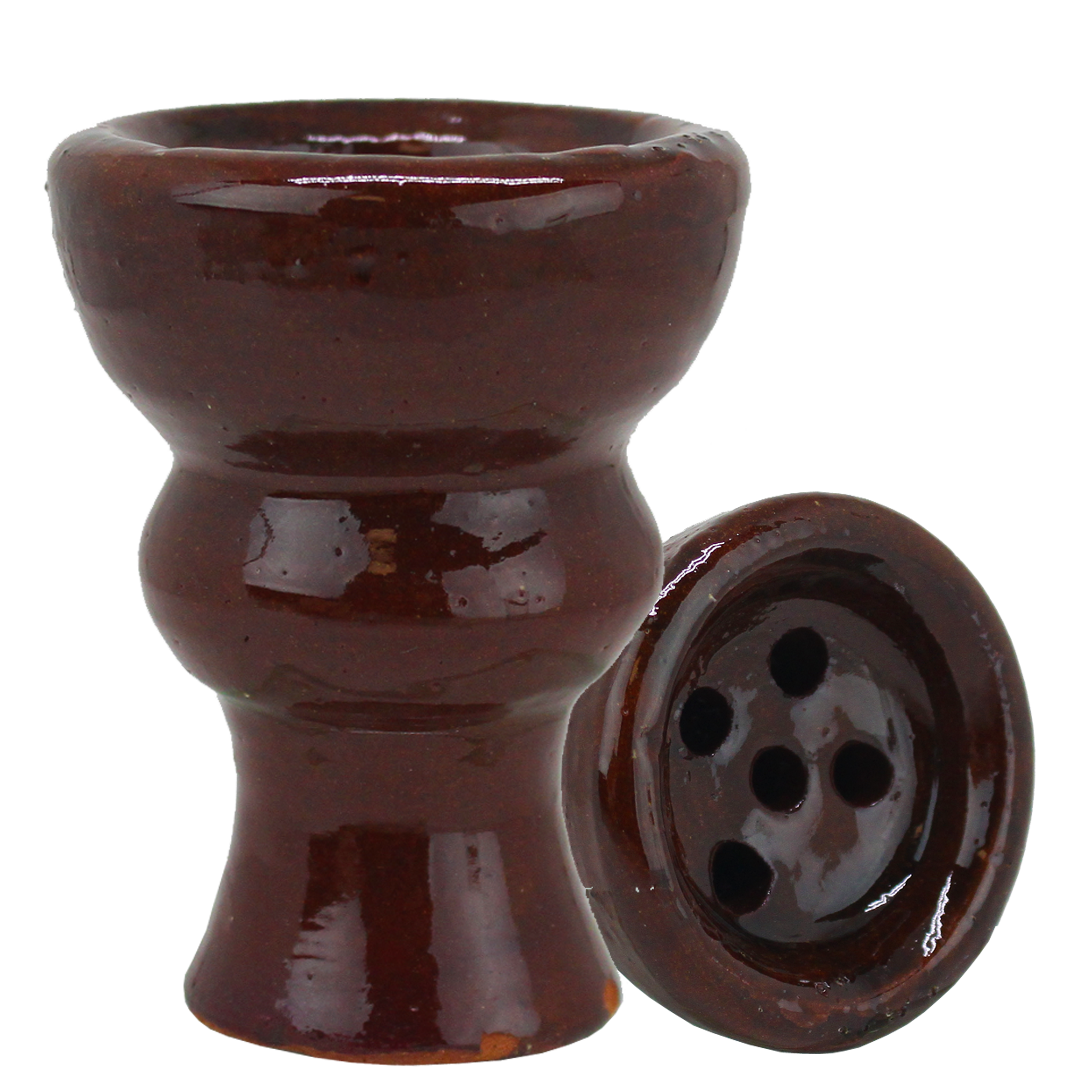 Traditioneller Kopf - Kopf - Mini