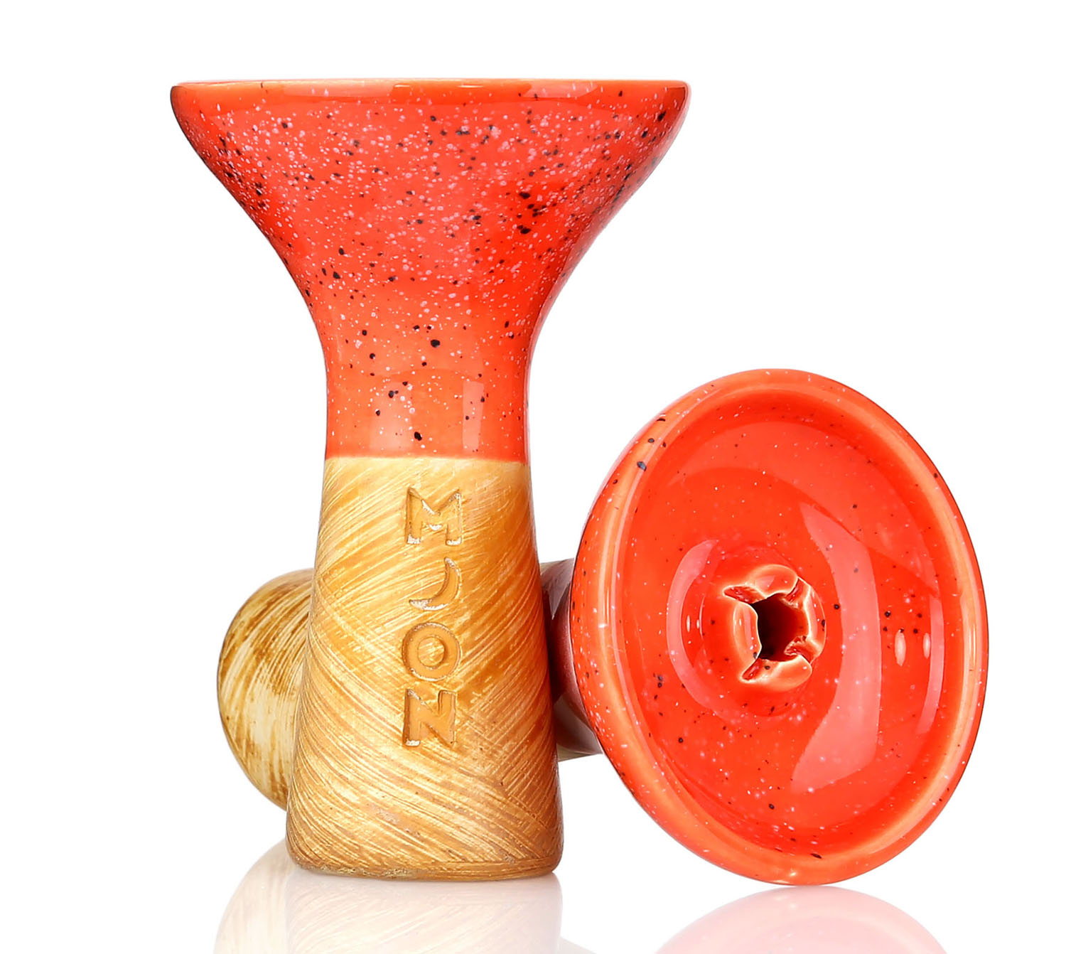 Moon Hooka - Phunnel - Orange