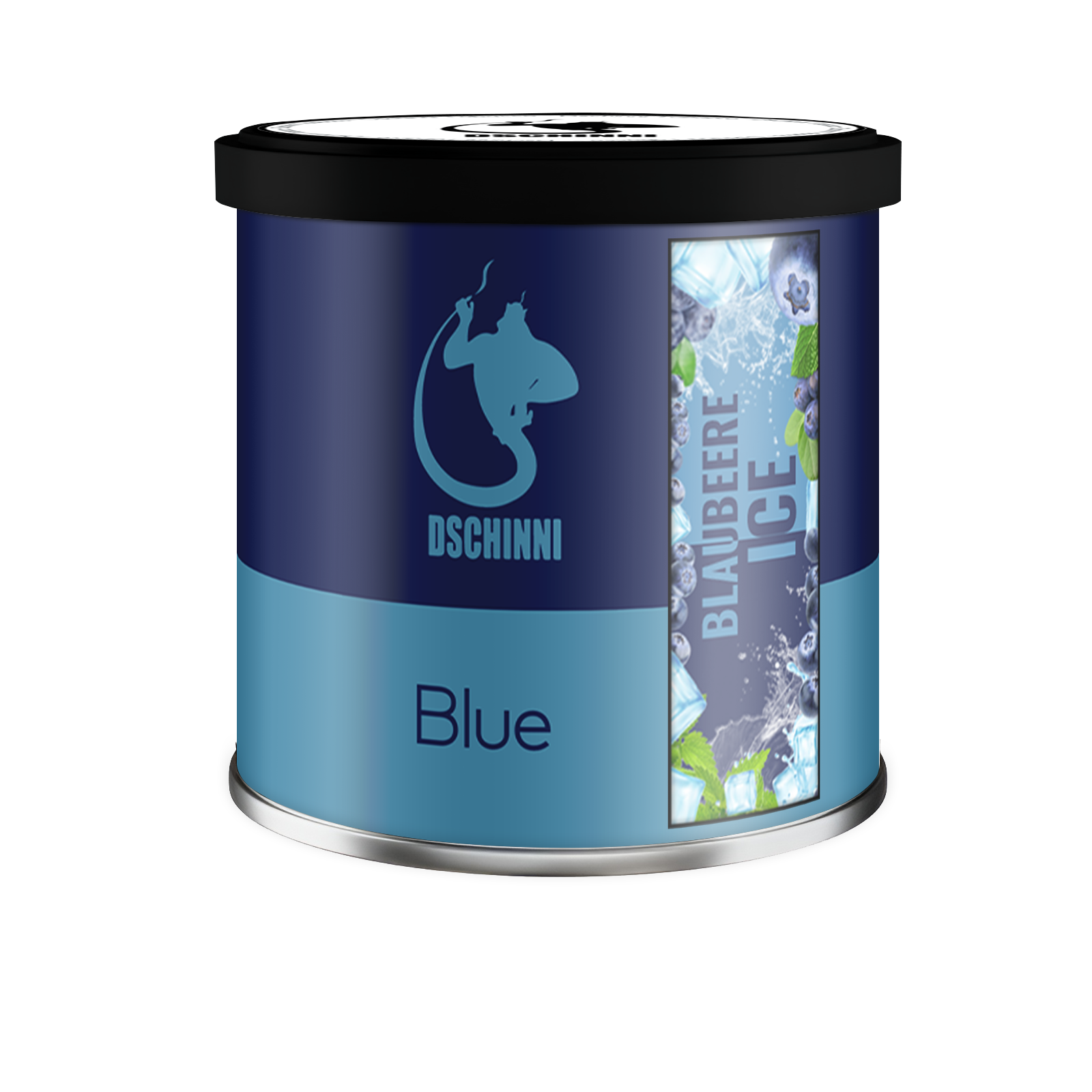 Dschinni - Blue Frsh - 200g TT