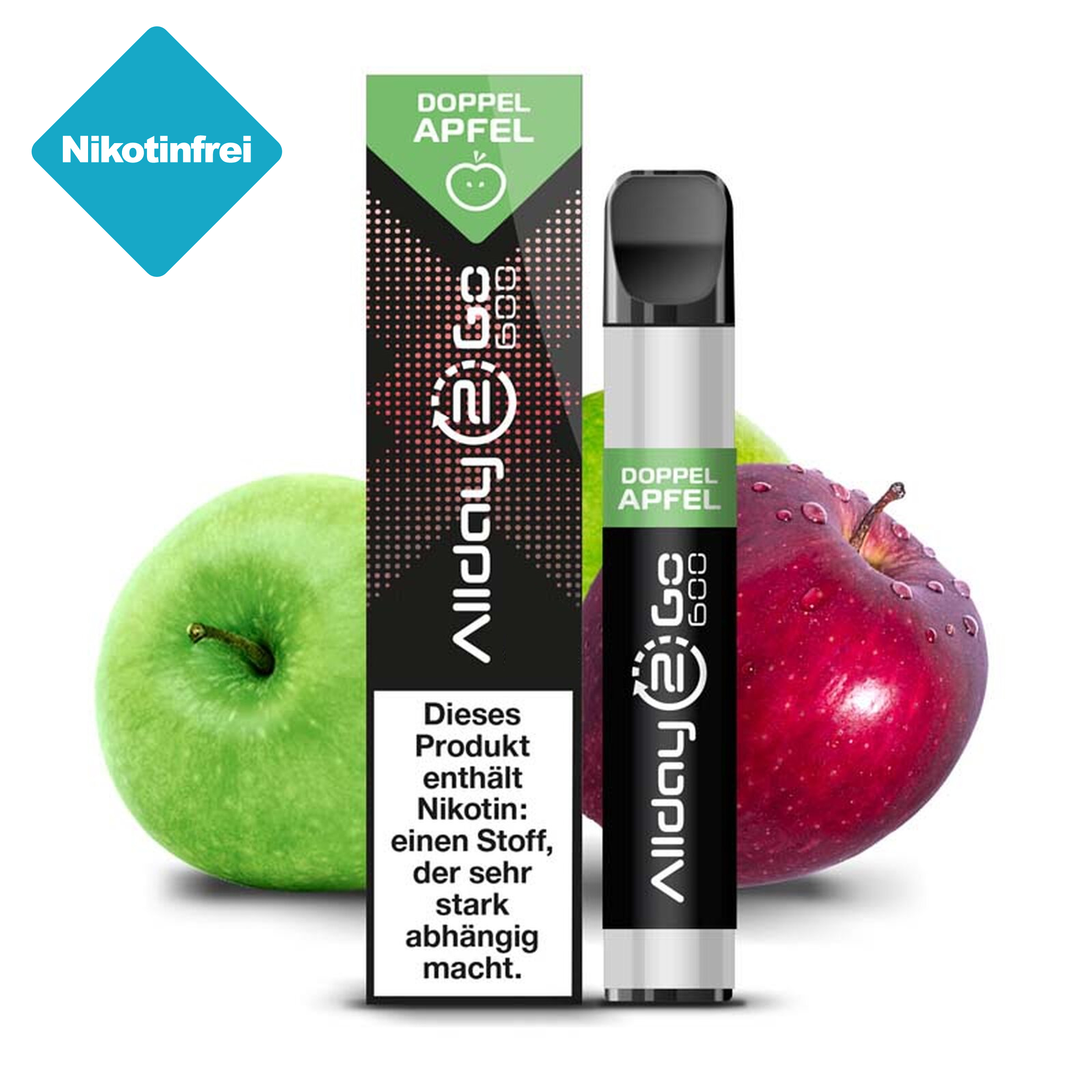 Allday2Go die perfekte Vape E-Shisha zum mitnehmen. Allday2Go die perfekte Vape E-Shisha zum mitnehmen.