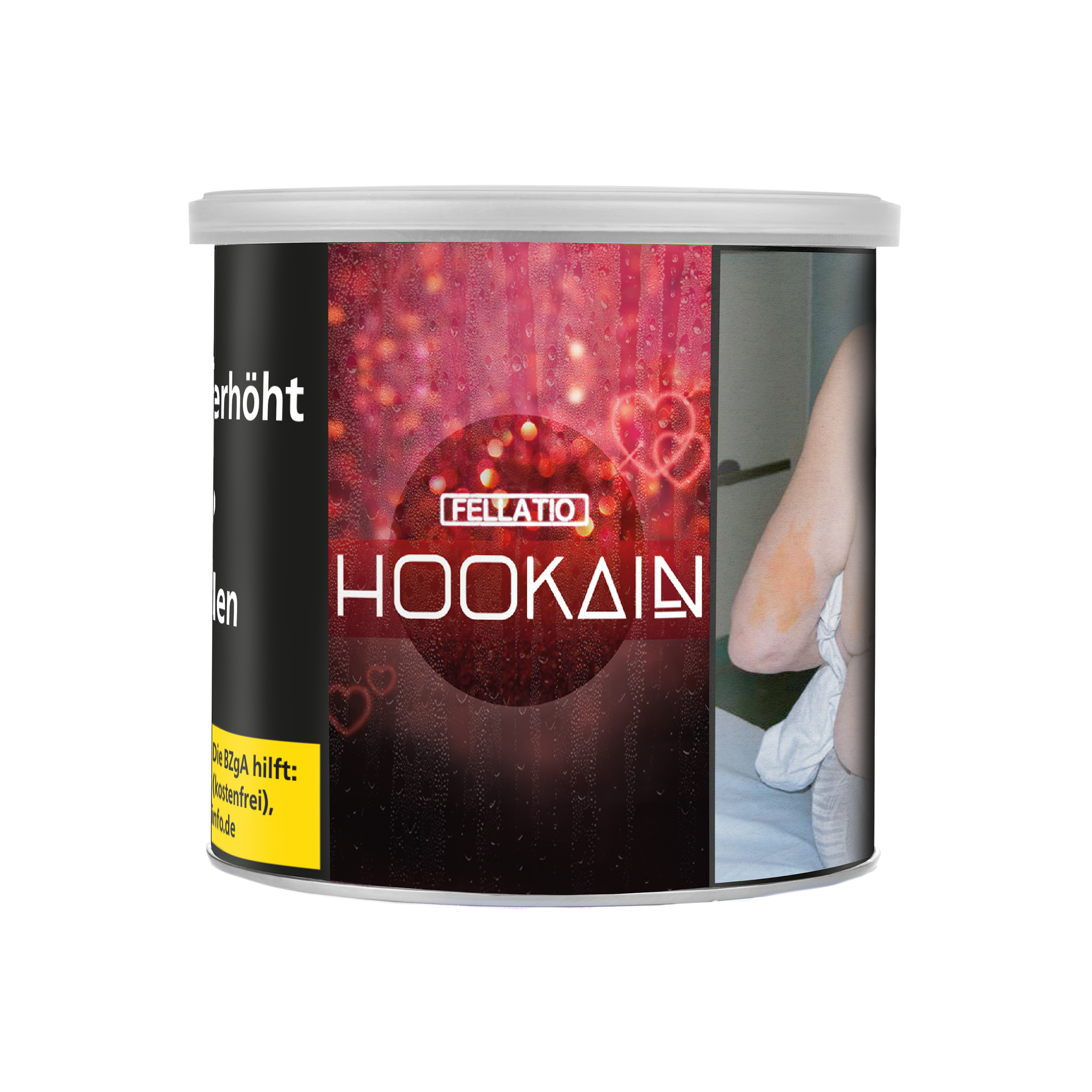 HOOKAIN - Fellatio - 200g TT