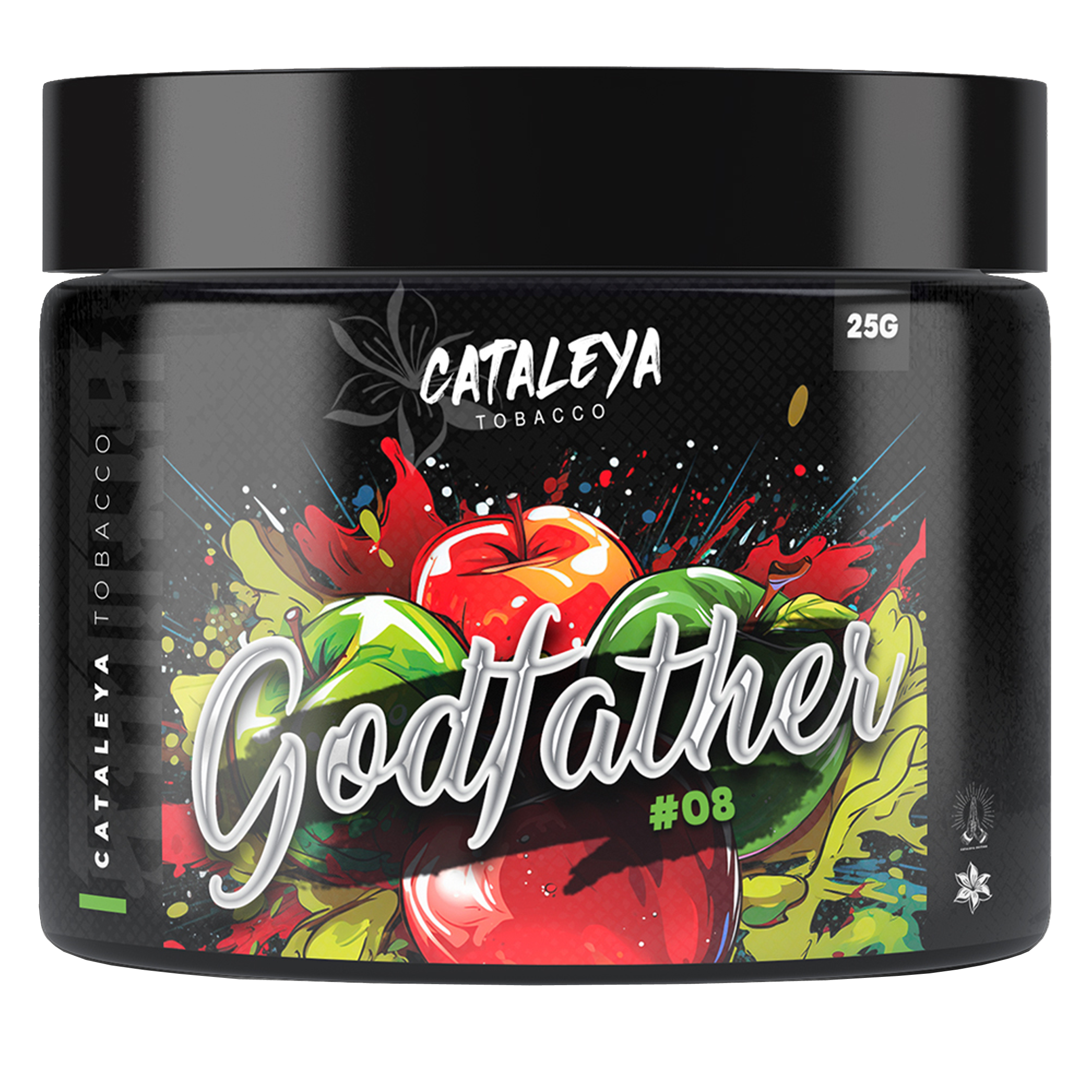 Cataleya by Samra Tabak - #08 Godfather - 25g