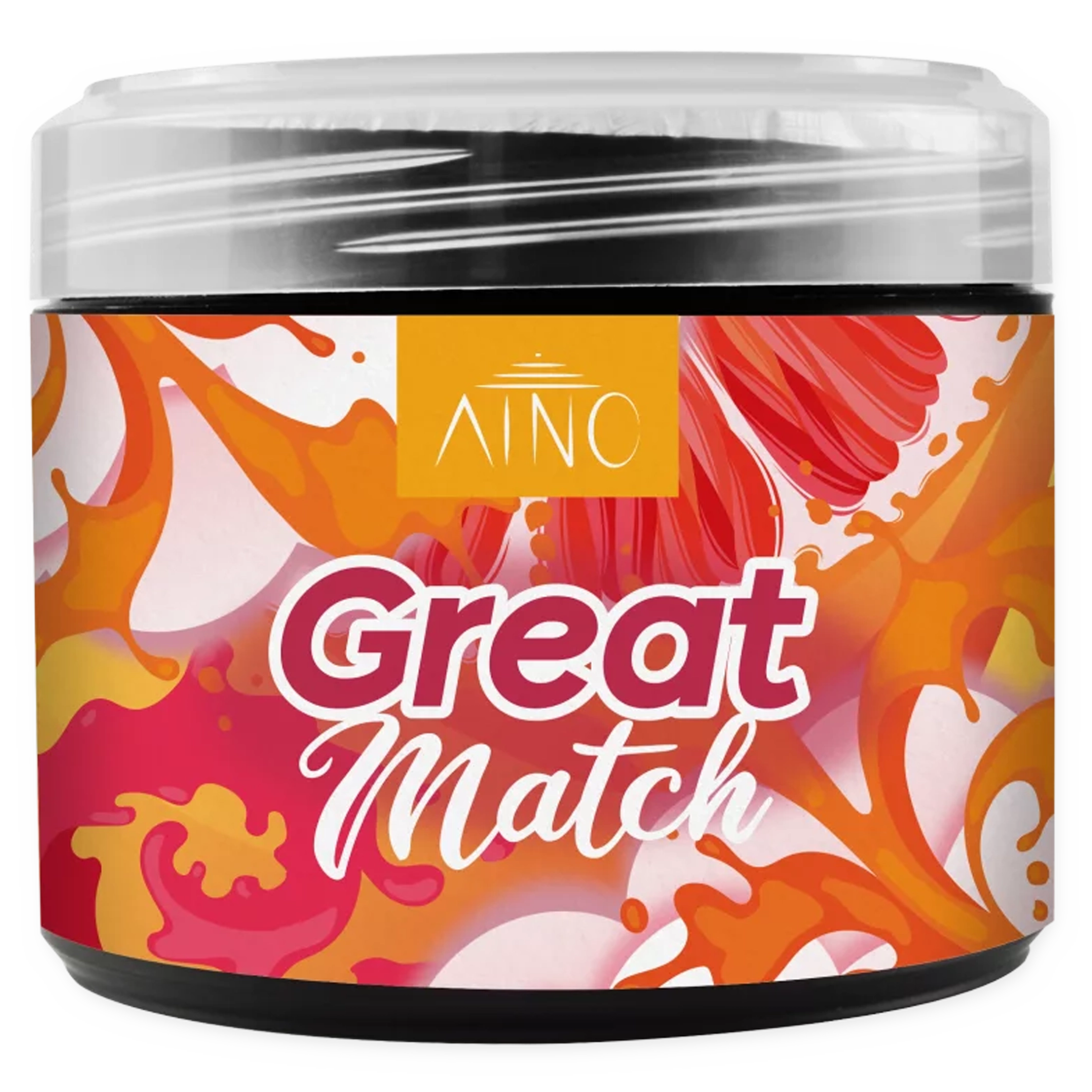 Aino Tobacco - Great Match - 200g - 28,90€