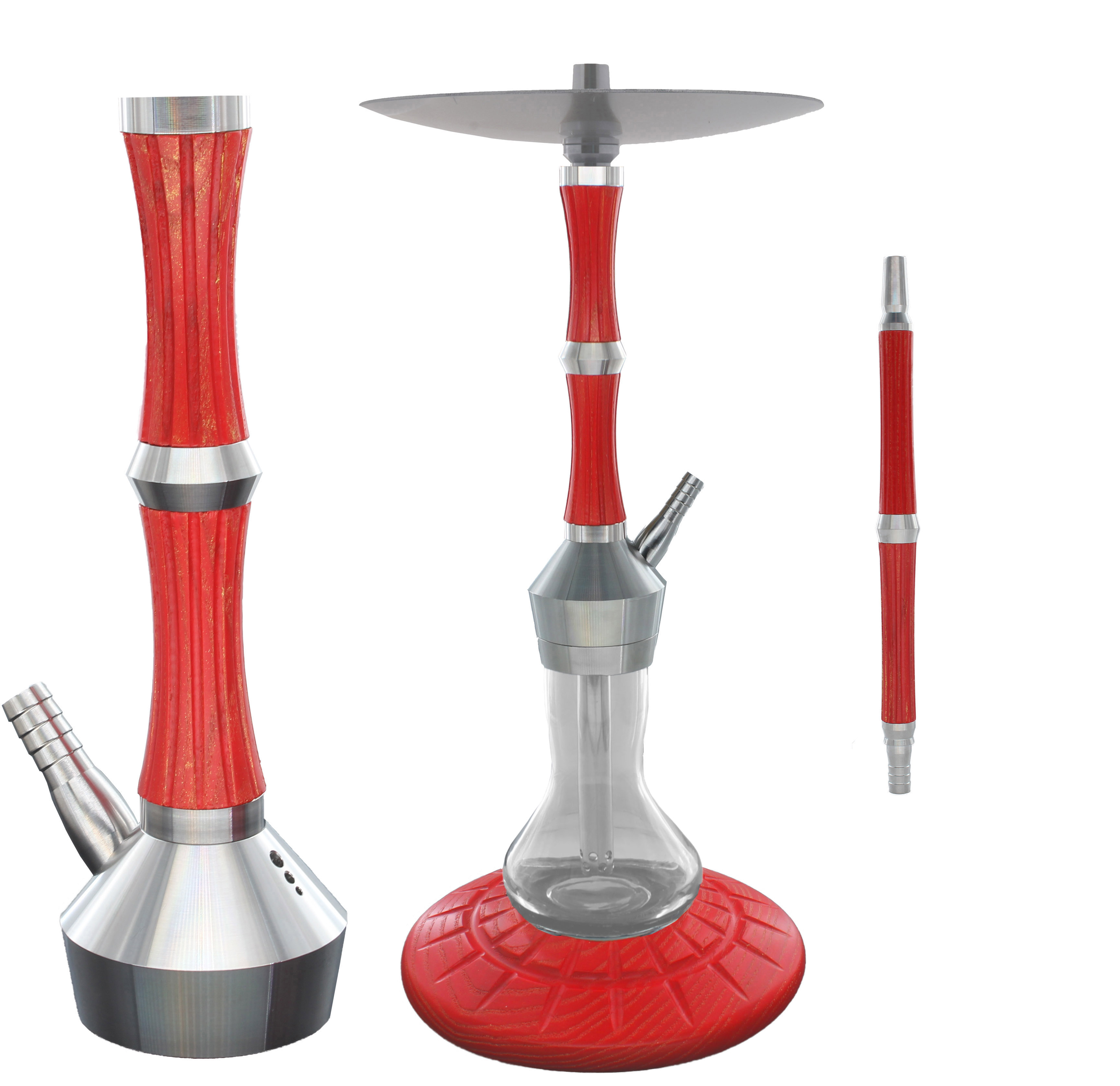 SKS - Skynet ENZO - Redwood