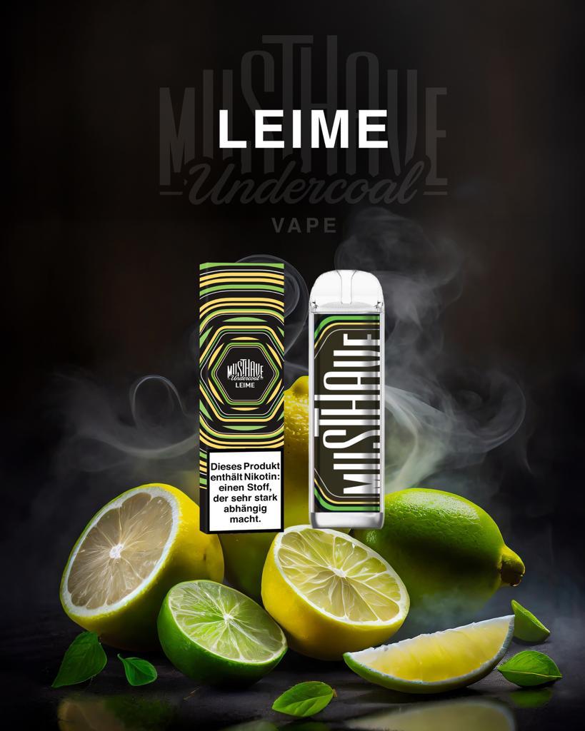 Musthave Vape die perfekte Einweg E-Shisha zum mitnehmen. Musthave Vape die perfekte Einweg E-Shisha zum mitnehmen.