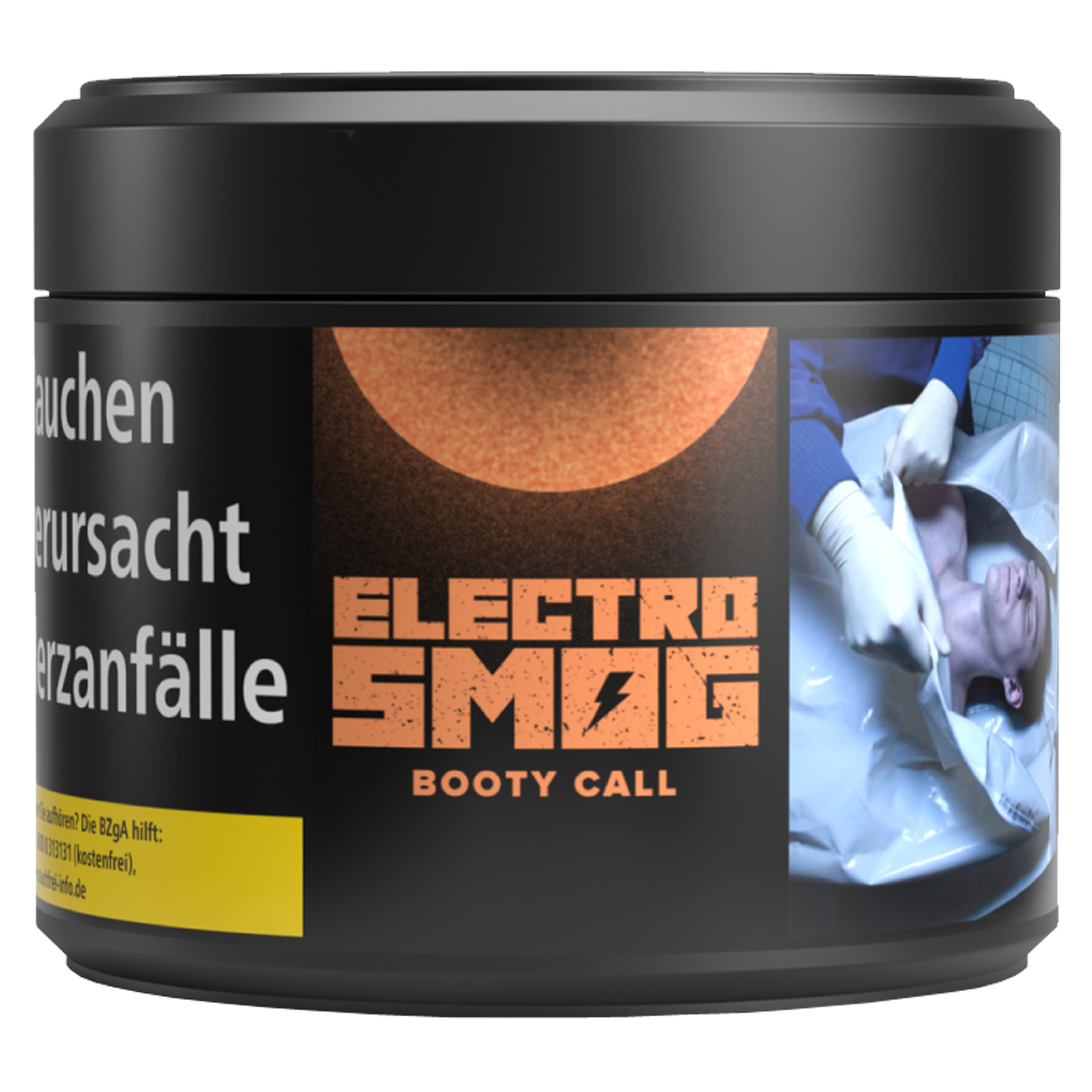 Electro Smog - Booty Call - 200g - 28,90€