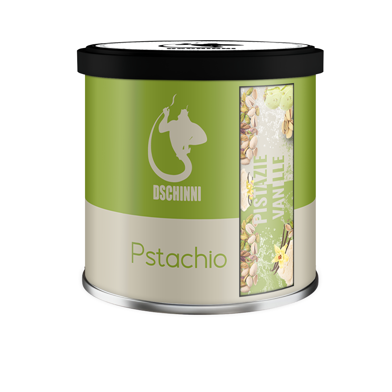 Dschinni - Pstachio - 200g
