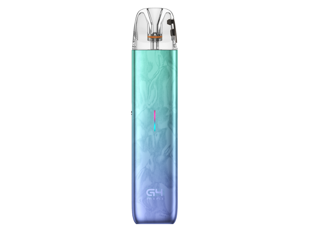 Die Caliburn G4 MINI E-Zigarette von Uwell. Die Caliburn G4 MINI E-Zigarette von Uwell.
