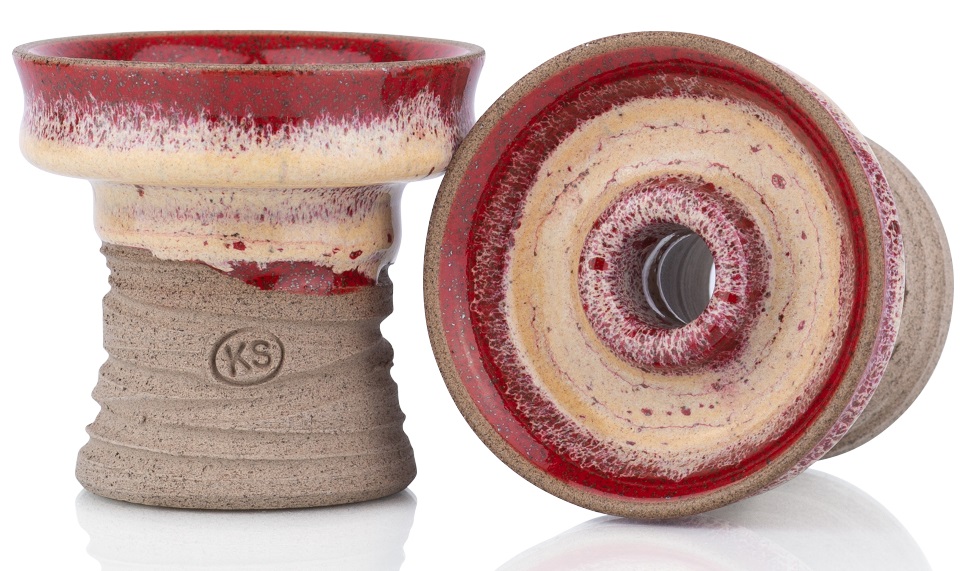 KS Original - Player - Red Cream