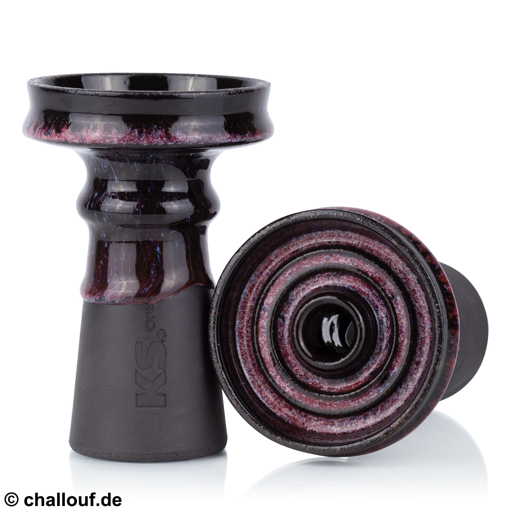 KS Original - Patron - Berry