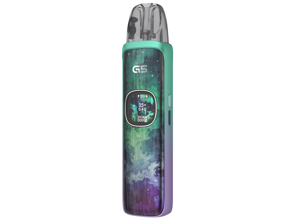 Uwell E-Zigarette - Caliburn G5 - Mystic Forest