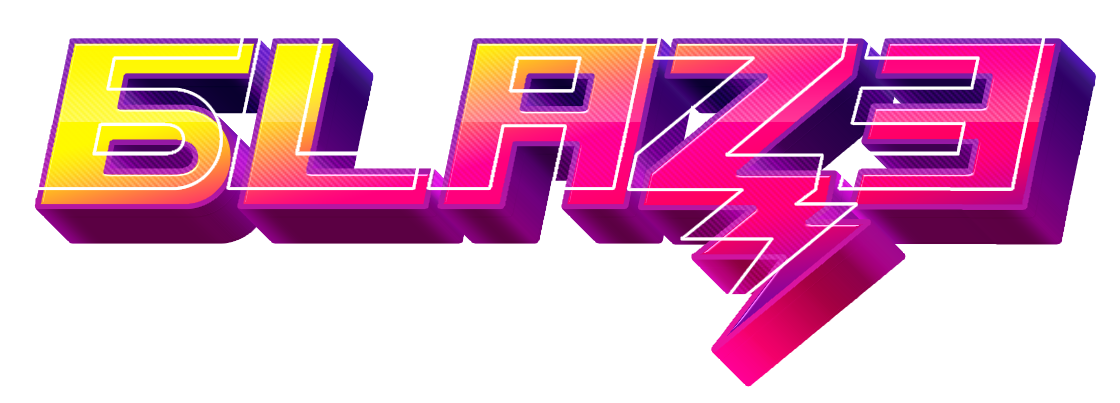 BLAZE
