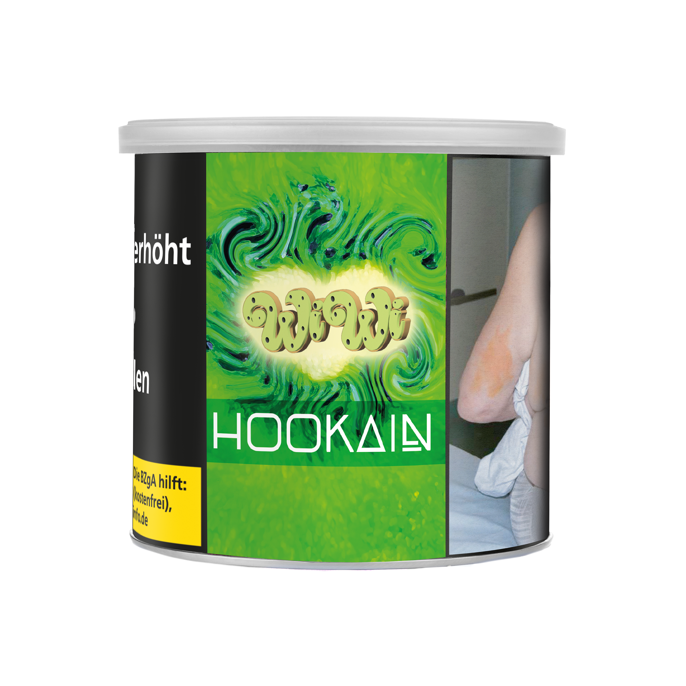 HOOKAIN - Wiwi - 200g TT