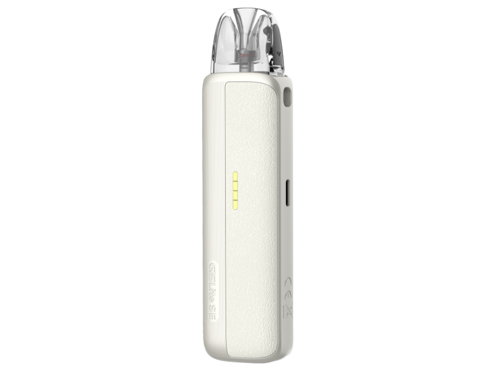 Uwell E-Zigarette - Caliburn G5 Lite SE - White Leather