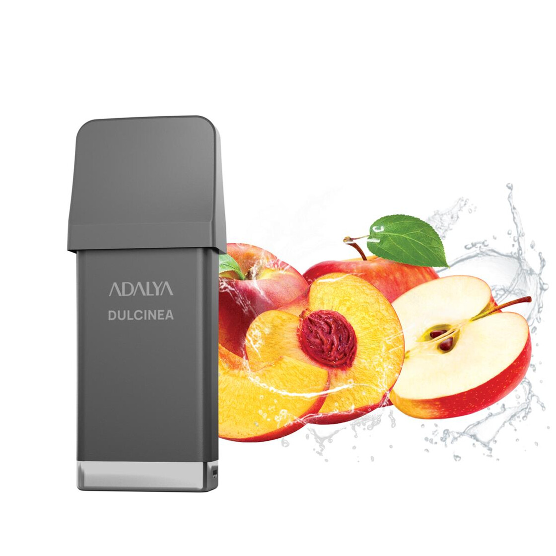 Adalya - AR 1600 Pod - Dulcinea 20mg