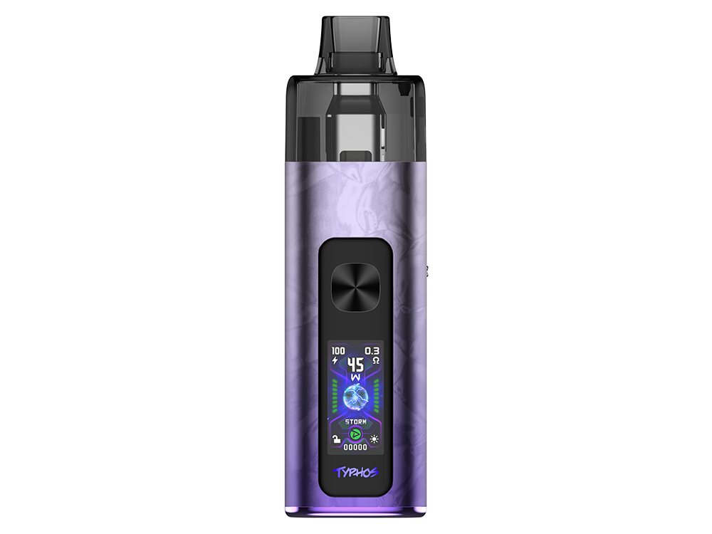 Uwell E-Zigarette - TYPHOS - Lila