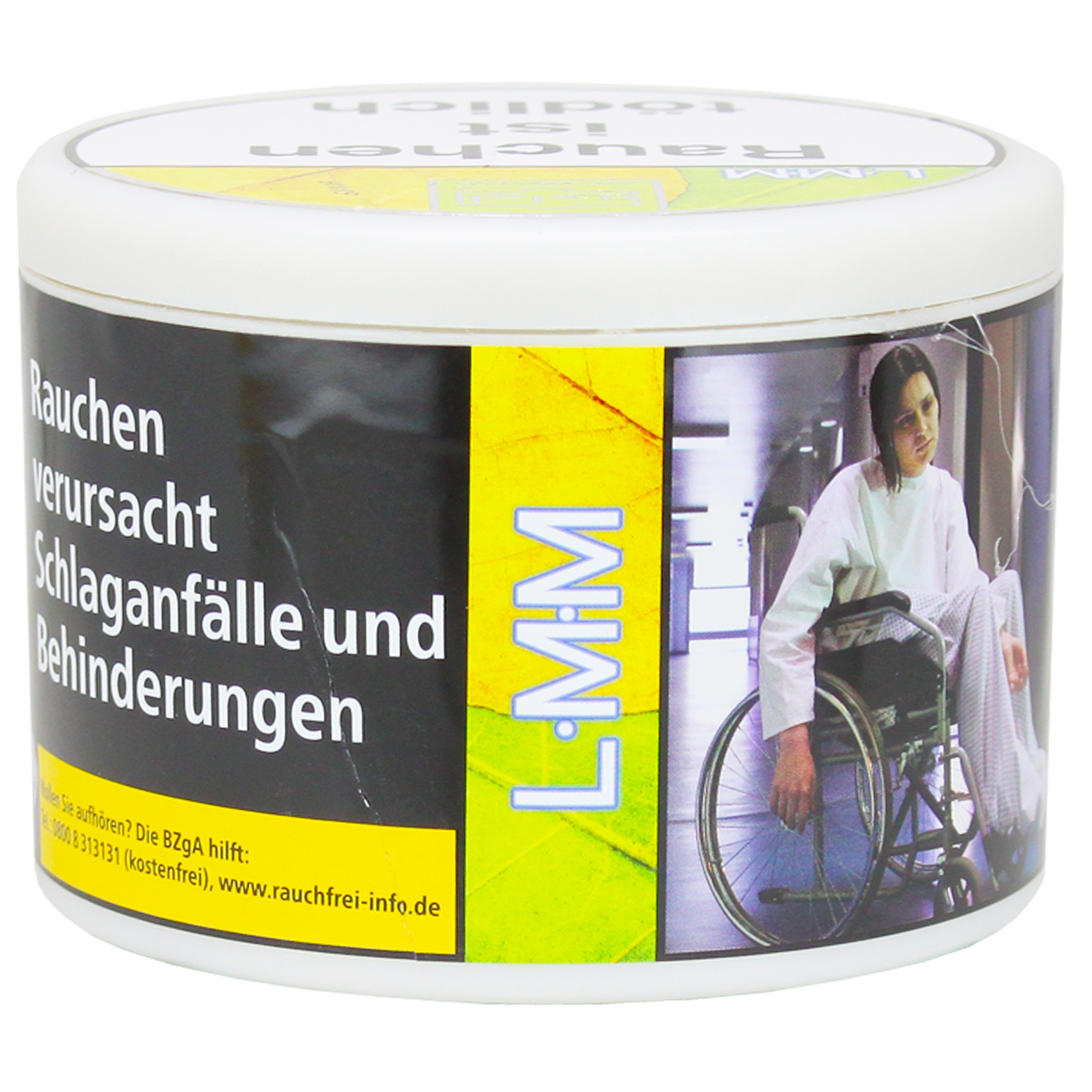 Al Waha - L.M.M - 200g