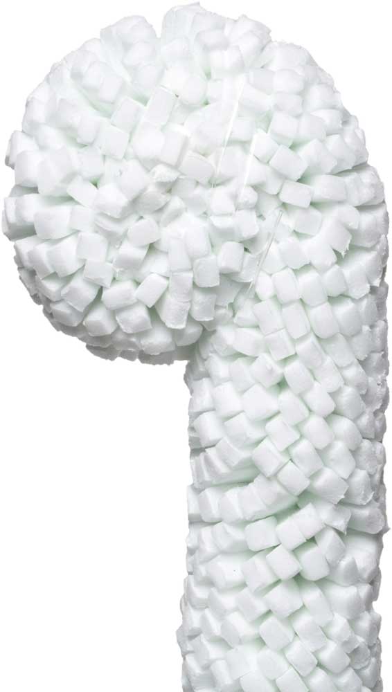 Boobie Brush - Bowl Bürste flexibel - Black