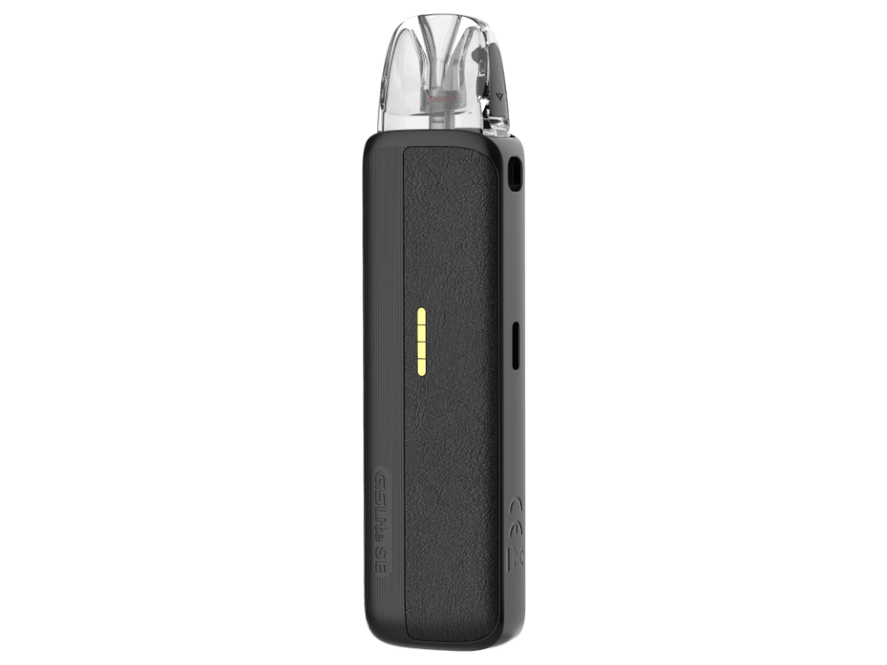 Uwell E-Zigarette - Caliburn G5 Lite SE - Black Leather
