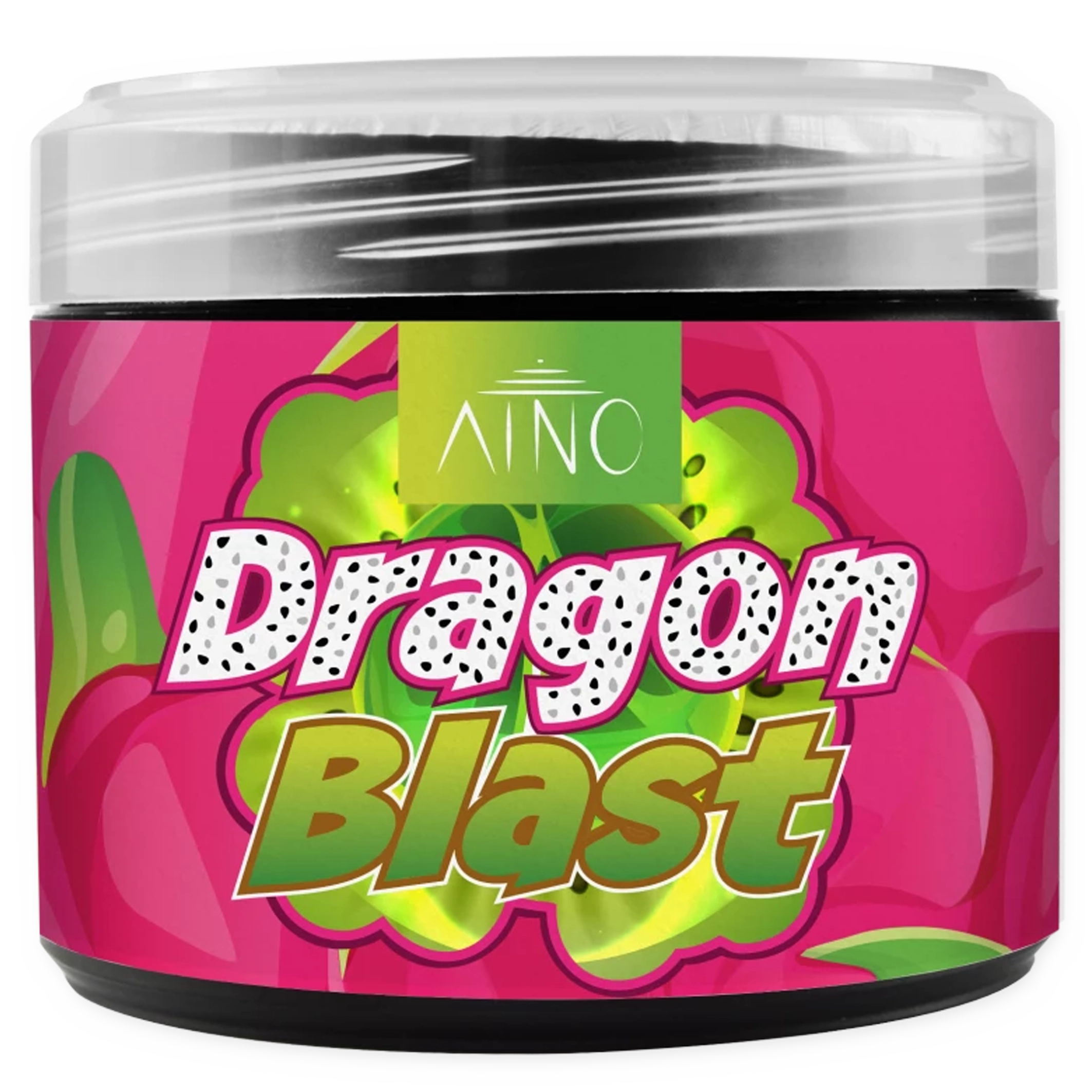 Aino Tobacco - Dragon Blast - 200g - 28,90€
