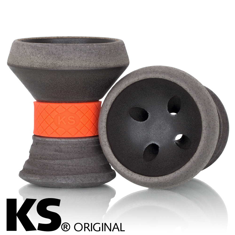 KS Original - Appo Fusion - Orange