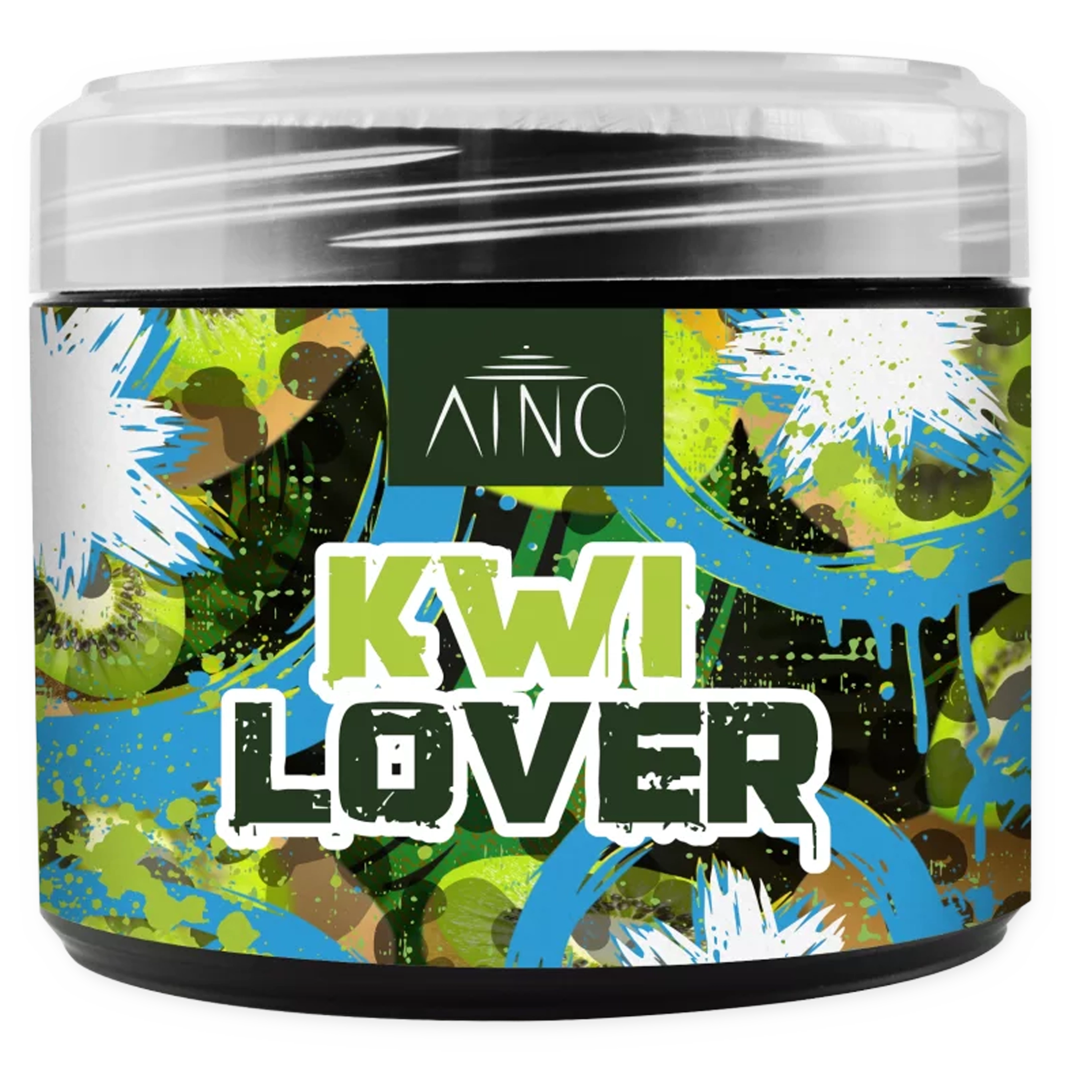 Aino Tobacco - Kwi Lover - 200g - 29,90€
