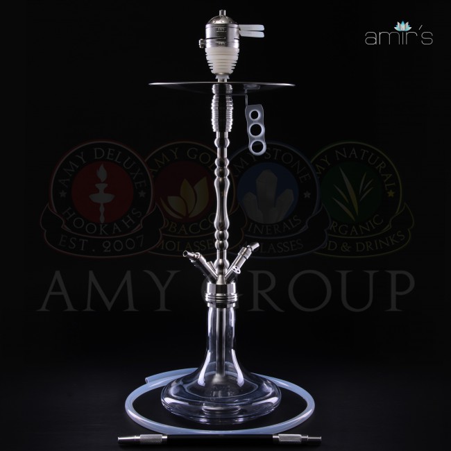 Amir's - 602 - Ausstellungsstück