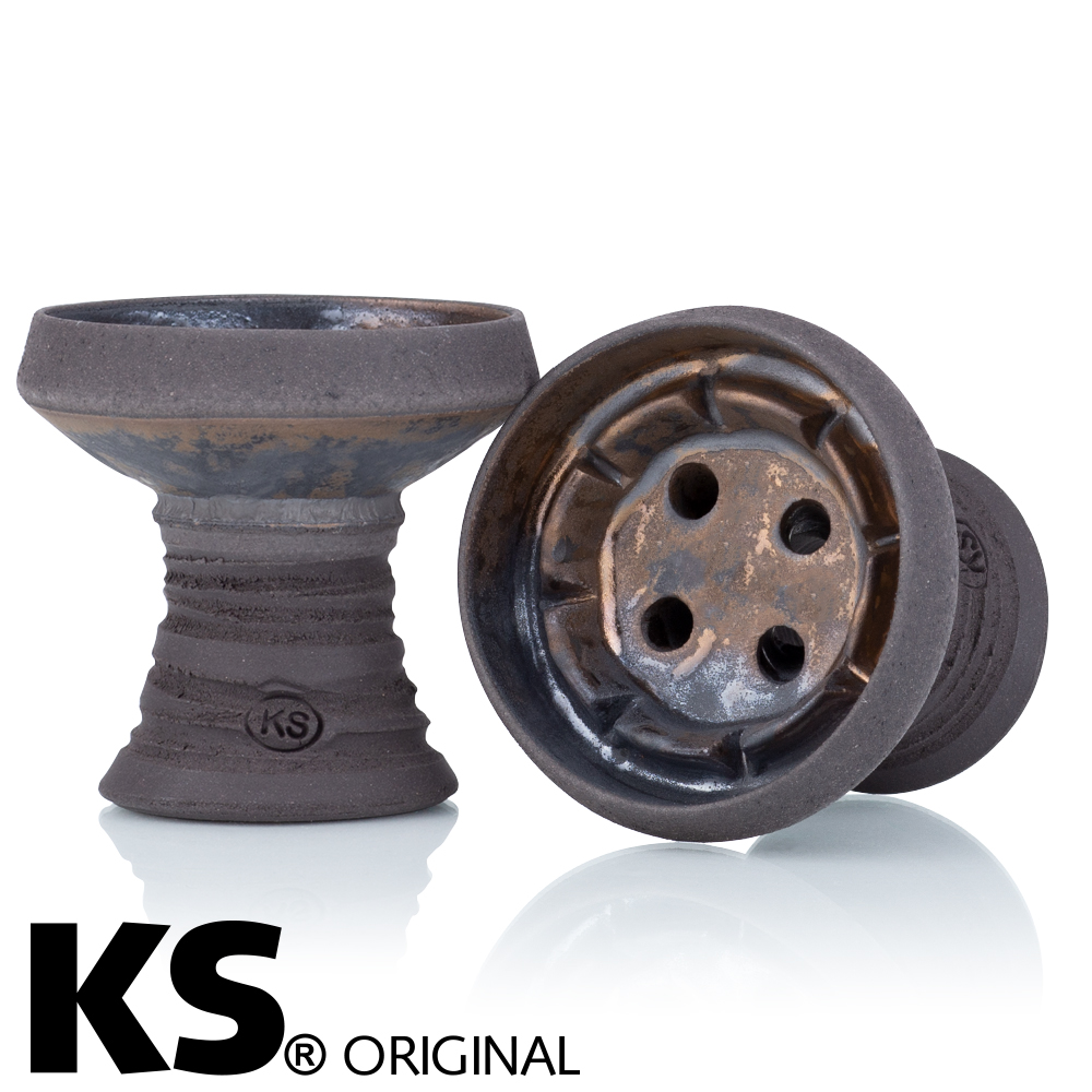 KS Original - Appo Monster - Bronze