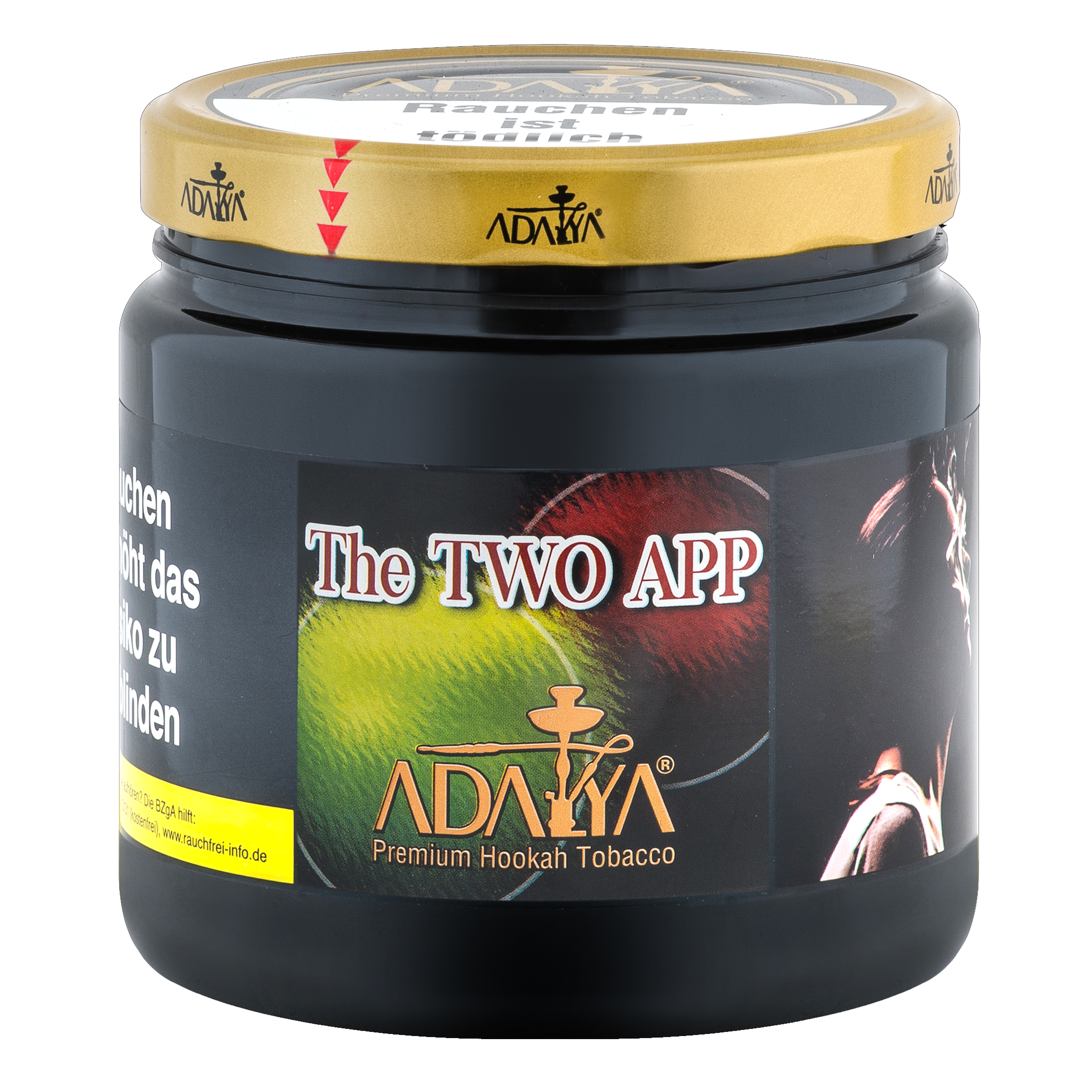 Adalya - The Two App - 1kg TT