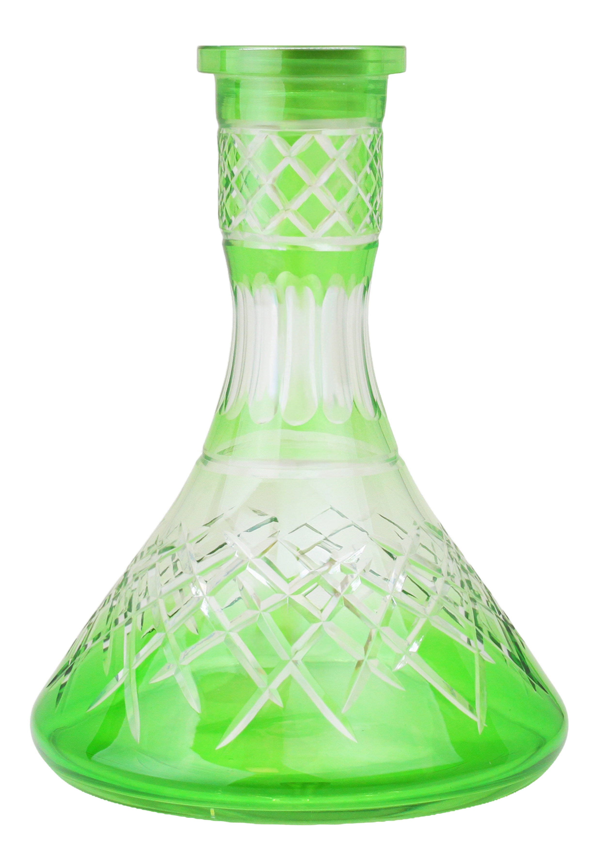 ShiZu Ersatzbowl - Tradi V928 - Green