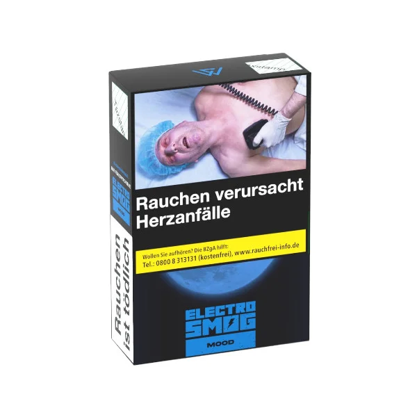 Electro Smog - Mood - 25g