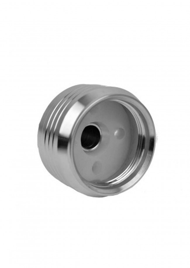 Closed Chamber - System - Bonnie & Clyde