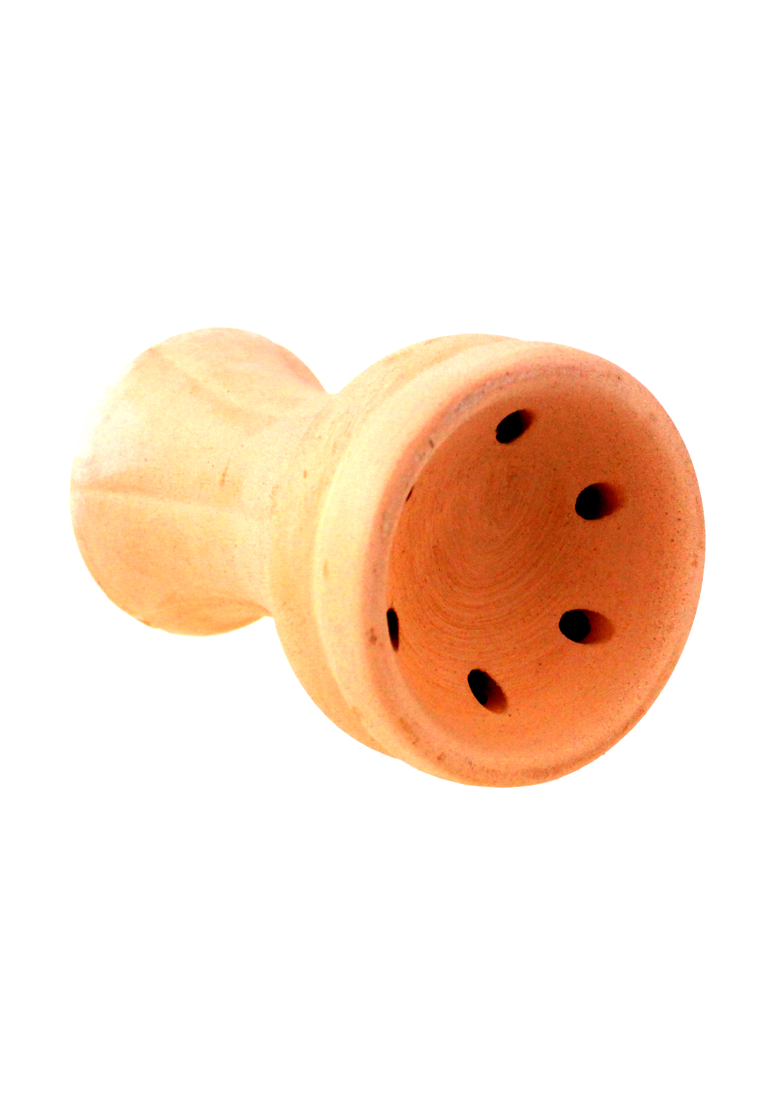 Kopfnuss - Tonkopf - Clay MMXVI