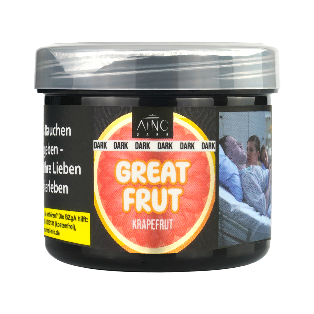 AINO Dark Tobacco - Great Frut - 25g
