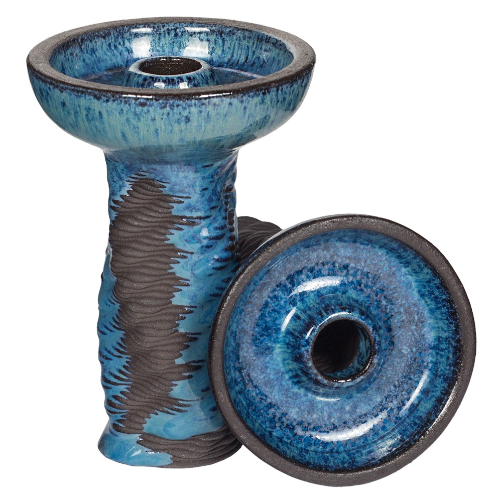 Parametric Bowl - FS1 - Blau