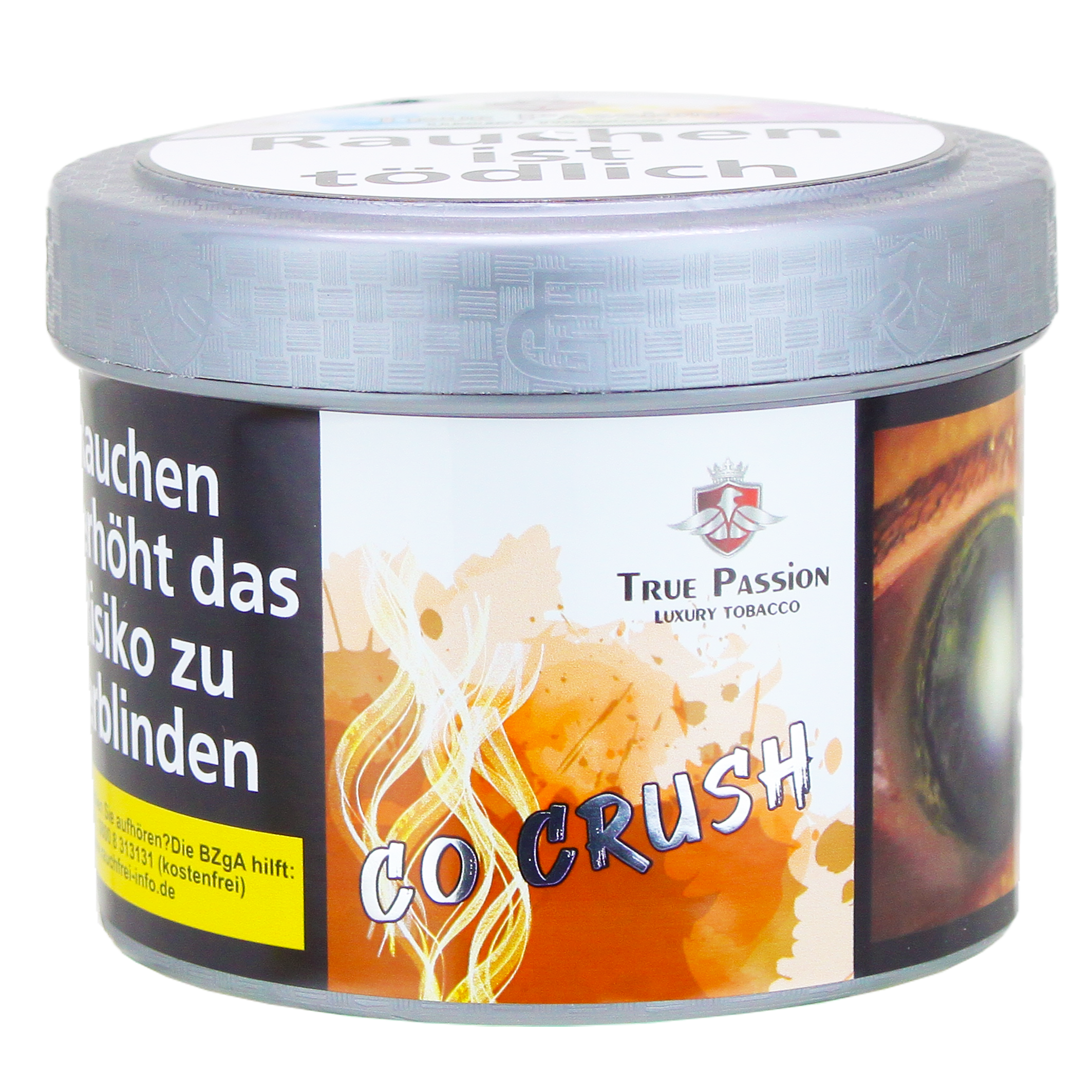 True Passion - Co Crush - 200g - 27,90€
