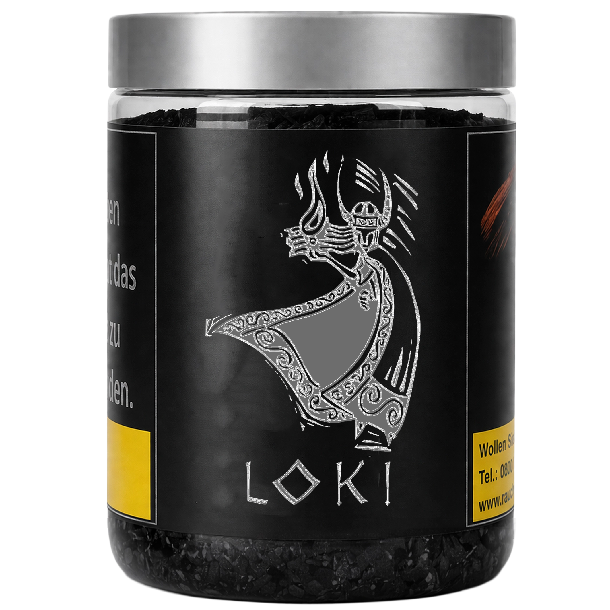 Odinson - Loki - 200g - 32,90€