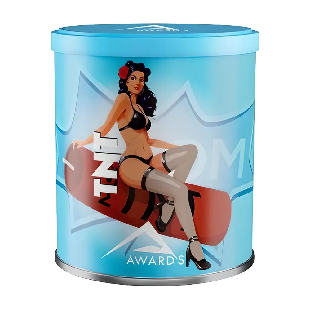 O's by Doobacco - TNT - 200g