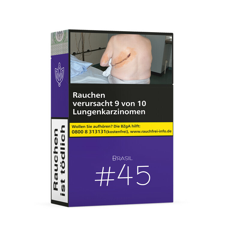 NameLess Kombis - Brasil - 20g