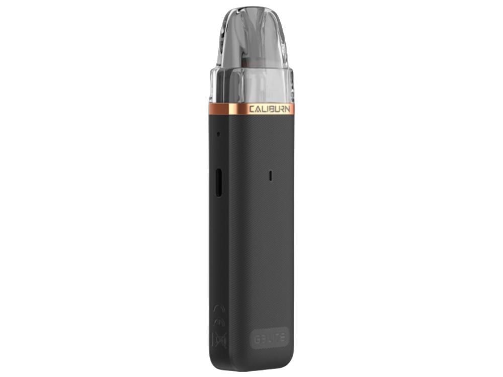 Uwell E-Zigarette - Caliburn G3 LITE - Schwarz LITE
