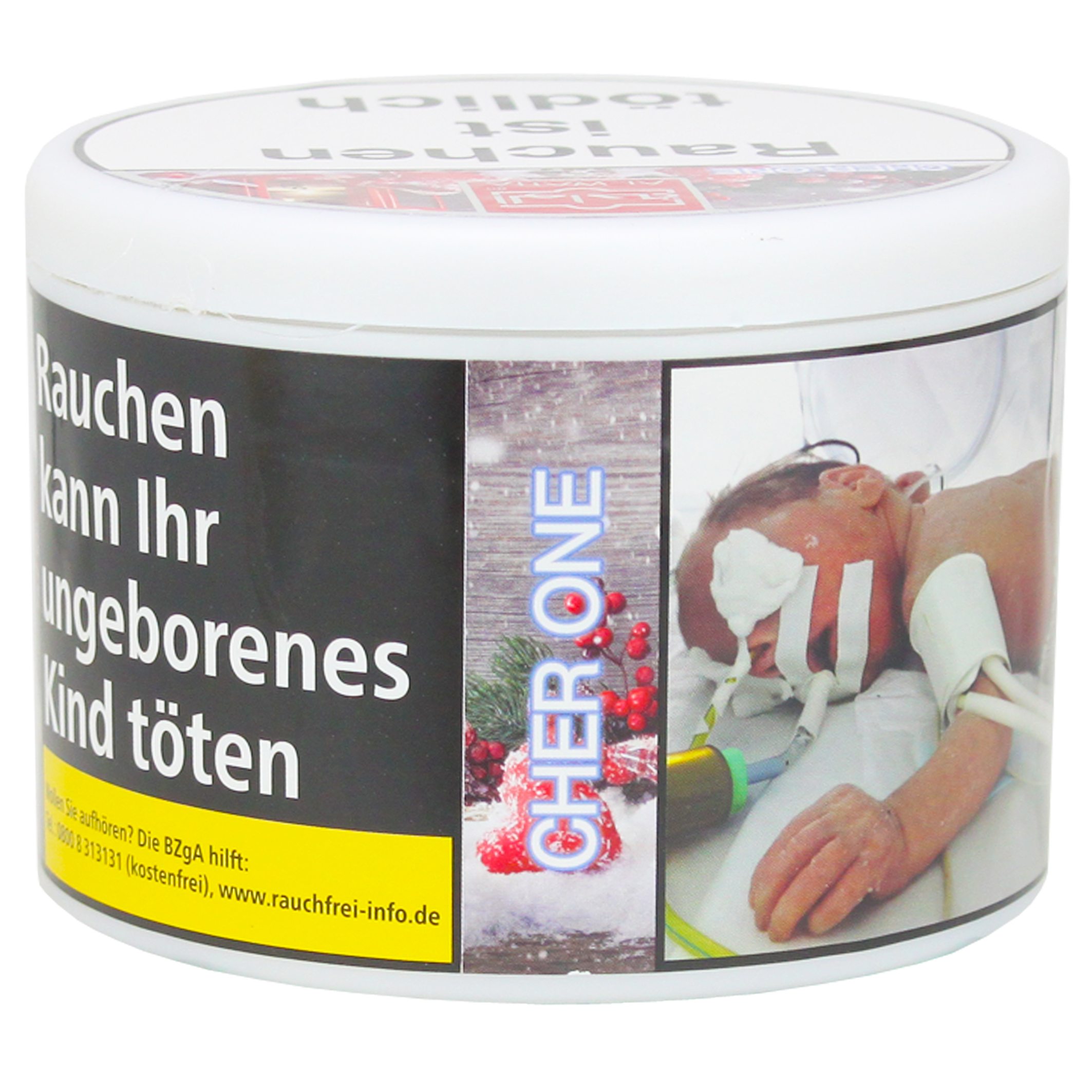 Al Waha - Cher One - 200g