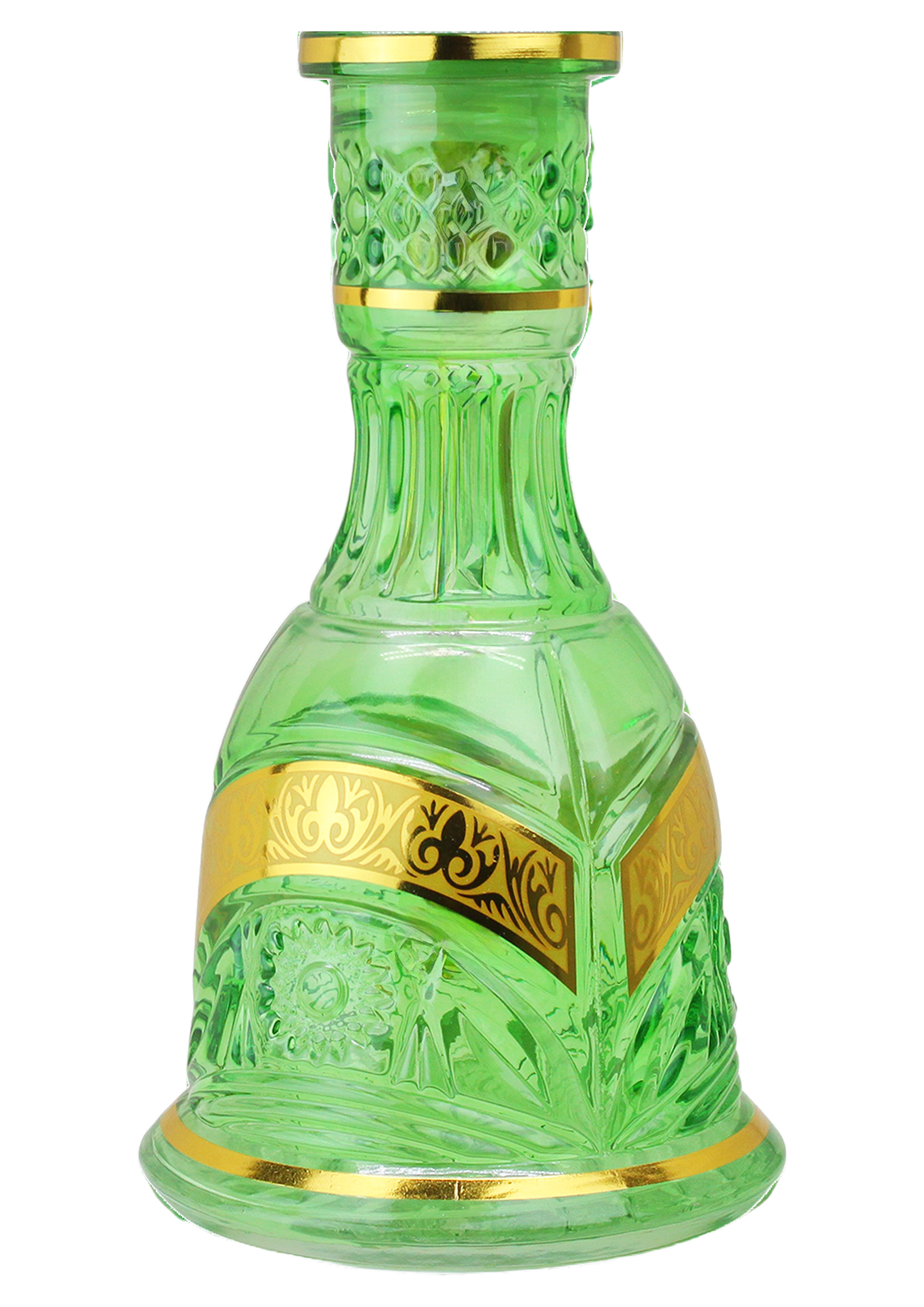 ShiZu Ersatzbowl - Tradi V929 - Green