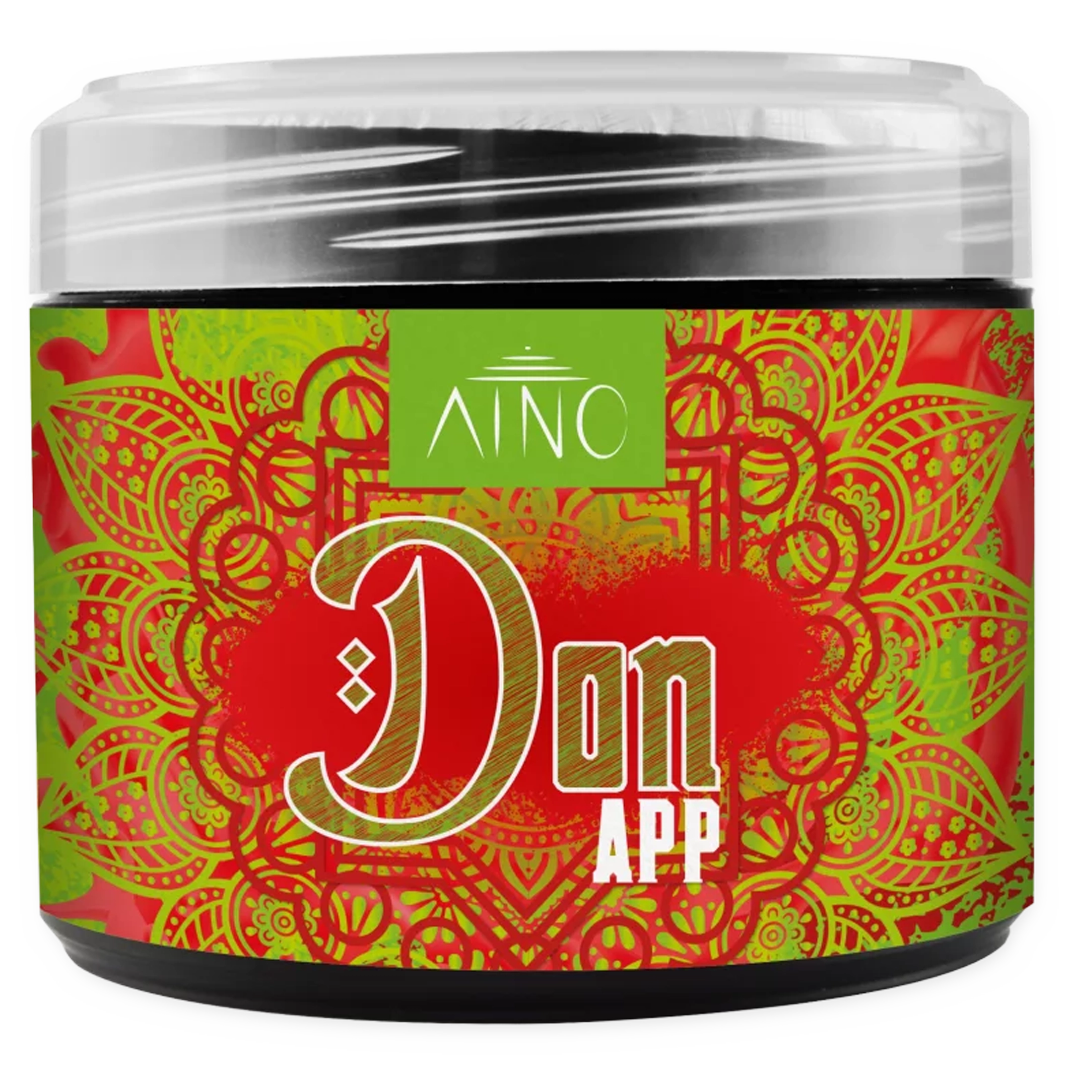 Aino Tobacco - Don App - 200g - 26,90€