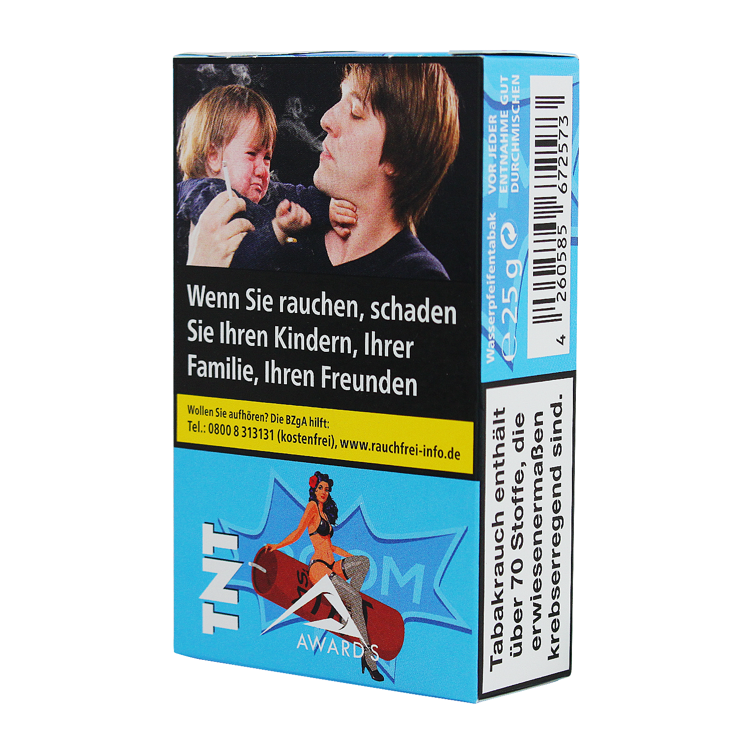 O's by Doobacco - TNT - 25g