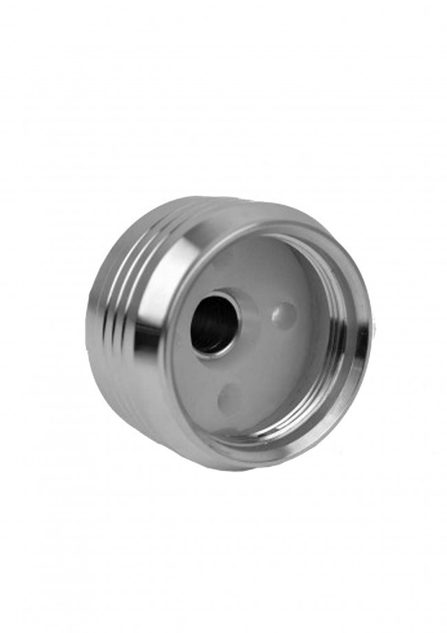 Closed Chamber - System - Vendetta